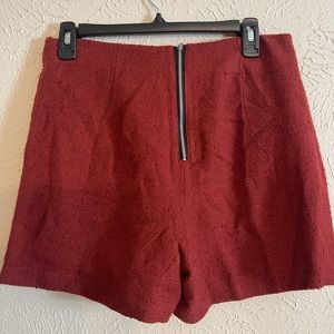 W118 Walter baker shorts (S)